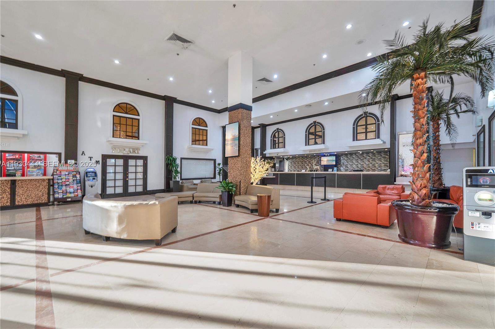 Real estate property located at 19201 Collins Ave #124, Miami-dade, The Aventura Beach Club C, Sunny Isles Beach, FL