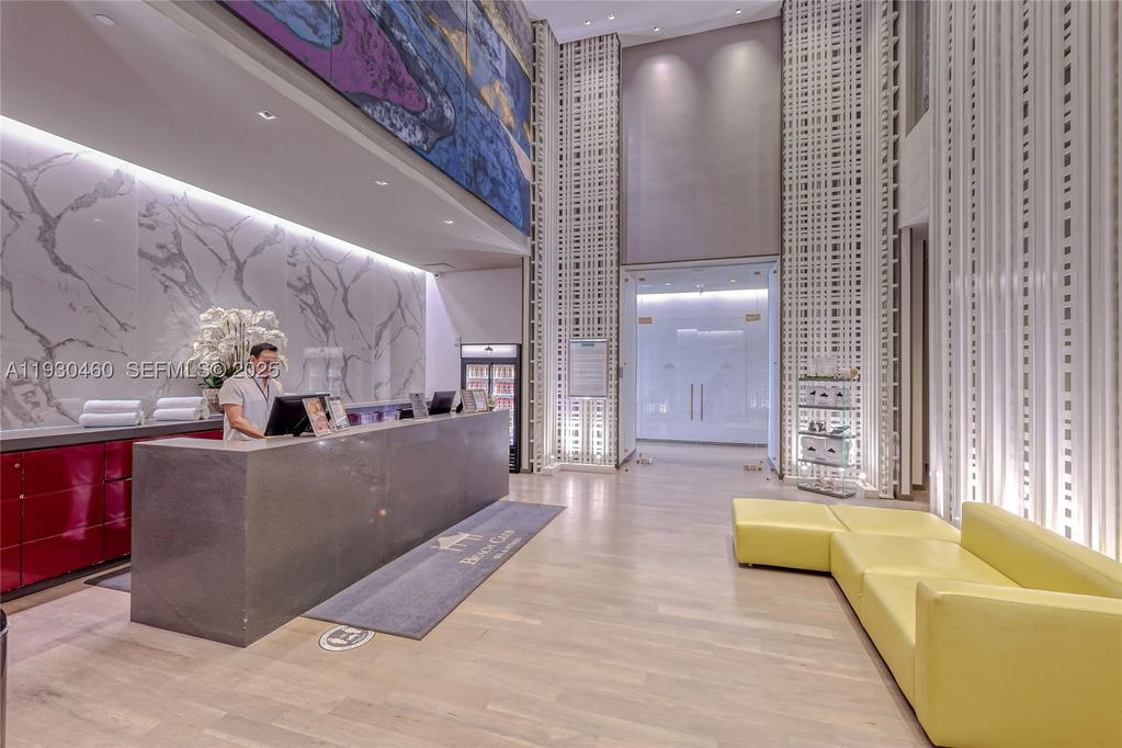 Real estate property located at 1830 OCEAN DR #4601, Broward, Beach Club Two, Hallandale Beach, FL