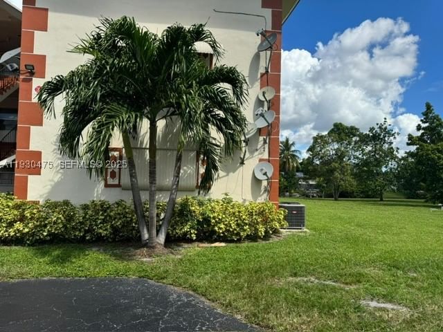 Real estate property located at 4771 10th Ct #118, Broward, Lake Park Gardens 3 Inc C, Plantation, FL