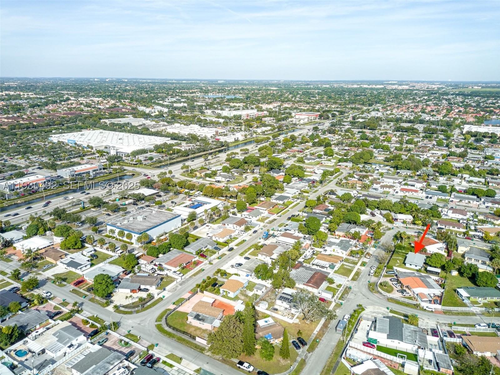 Real estate property located at 17715 55th Ave, Miami-dade, Carol City Lake Steven Es, Miami Gardens, FL
