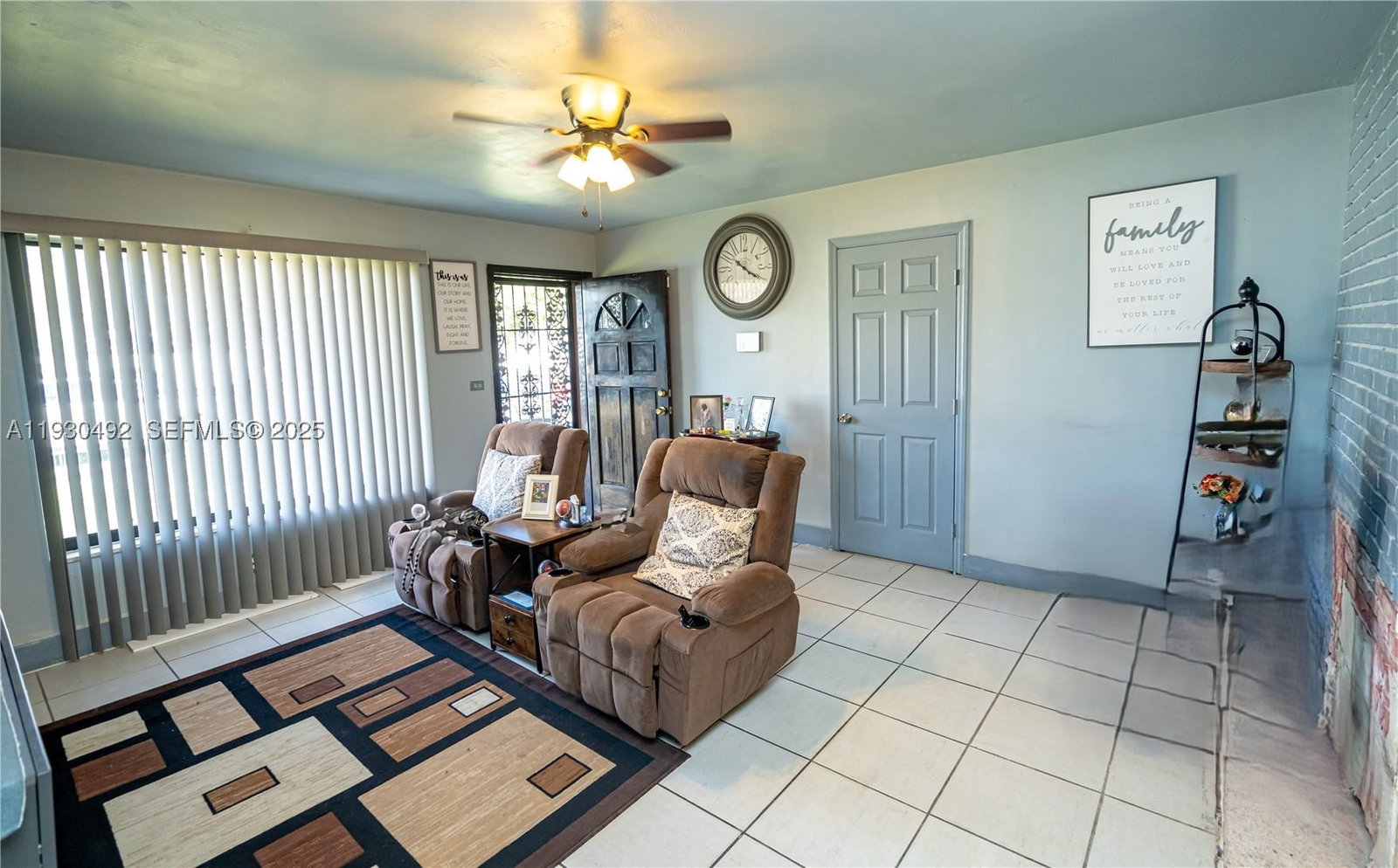 Real estate property located at 17715 55th Ave, Miami-dade, Carol City Lake Steven Es, Miami Gardens, FL