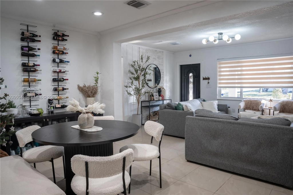 Real estate property located at 2403 Rodman St, Broward, Washington Heights Add, Hollywood, FL