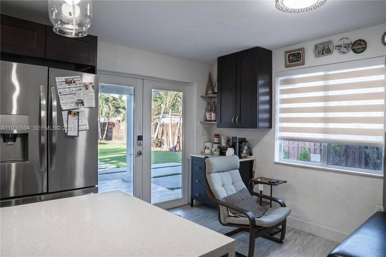 Real estate property located at 2403 Rodman St, Broward, Washington Heights Add, Hollywood, FL