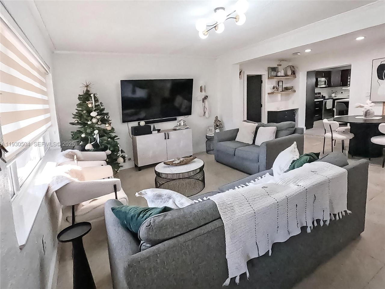 Real estate property located at 2403 Rodman St, Broward, Washington Heights Add, Hollywood, FL