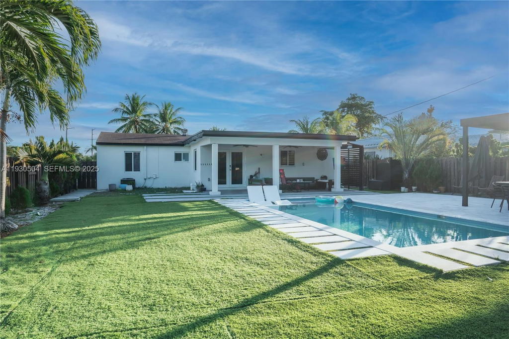 Real estate property located at 2403 Rodman St, Broward, Washington Heights Add, Hollywood, FL