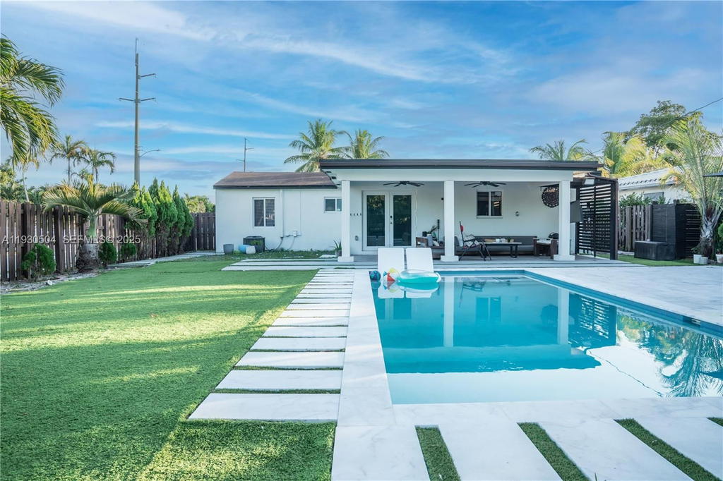 Real estate property located at 2403 Rodman St, Broward, Washington Heights Add, Hollywood, FL