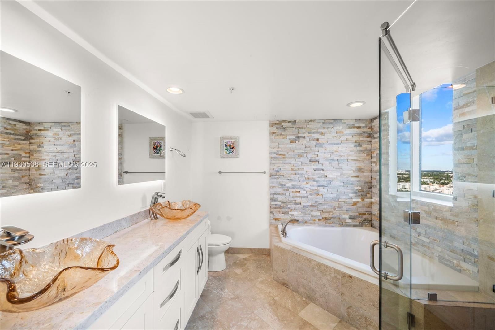 Real estate property located at 1755 Hallandale Beach Blvd #2103E, Broward, Duo Condominium East, Hallandale Beach, FL