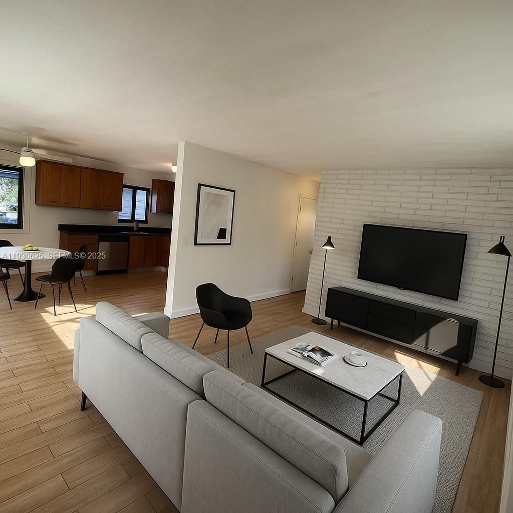Real estate property located at 630 14th Way, Broward, Lincoln Park Corr Plat, Fort Lauderdale, FL