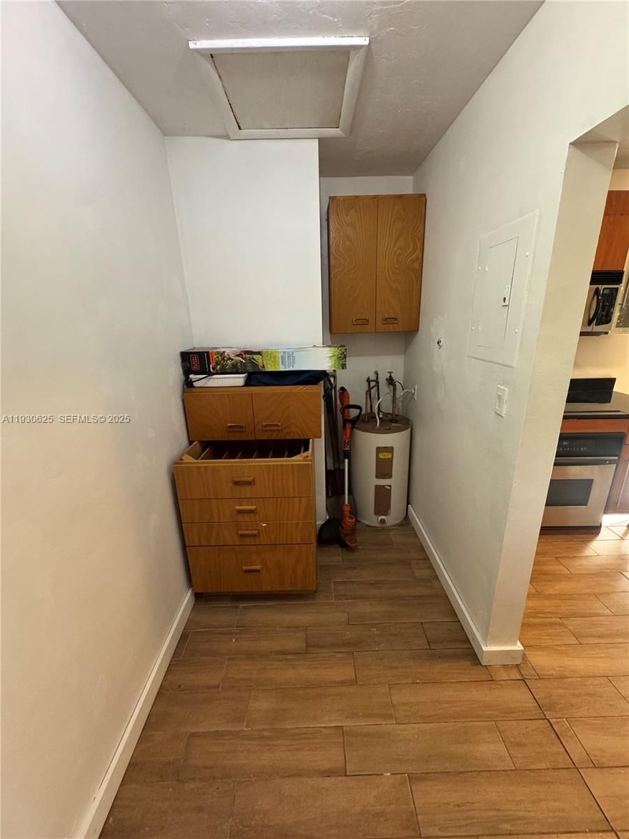 Real estate property located at 630 14th Way, Broward, Lincoln Park Corr Plat, Fort Lauderdale, FL
