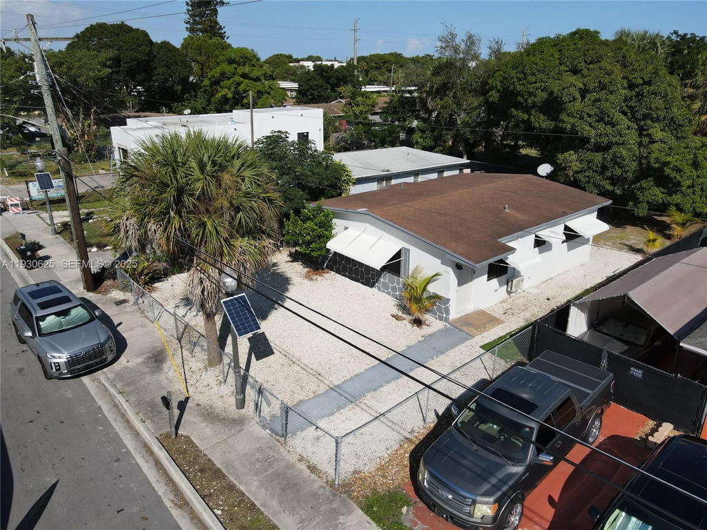 Real estate property located at 630 14th Way, Broward, Lincoln Park Corr Plat, Fort Lauderdale, FL