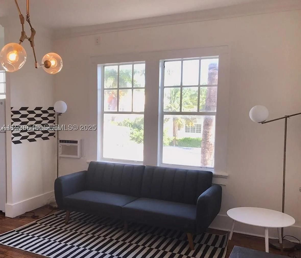 Real estate property located at 1611 Michigan Ave #21, Miami-dade, Monterrey Condo, Miami Beach, FL