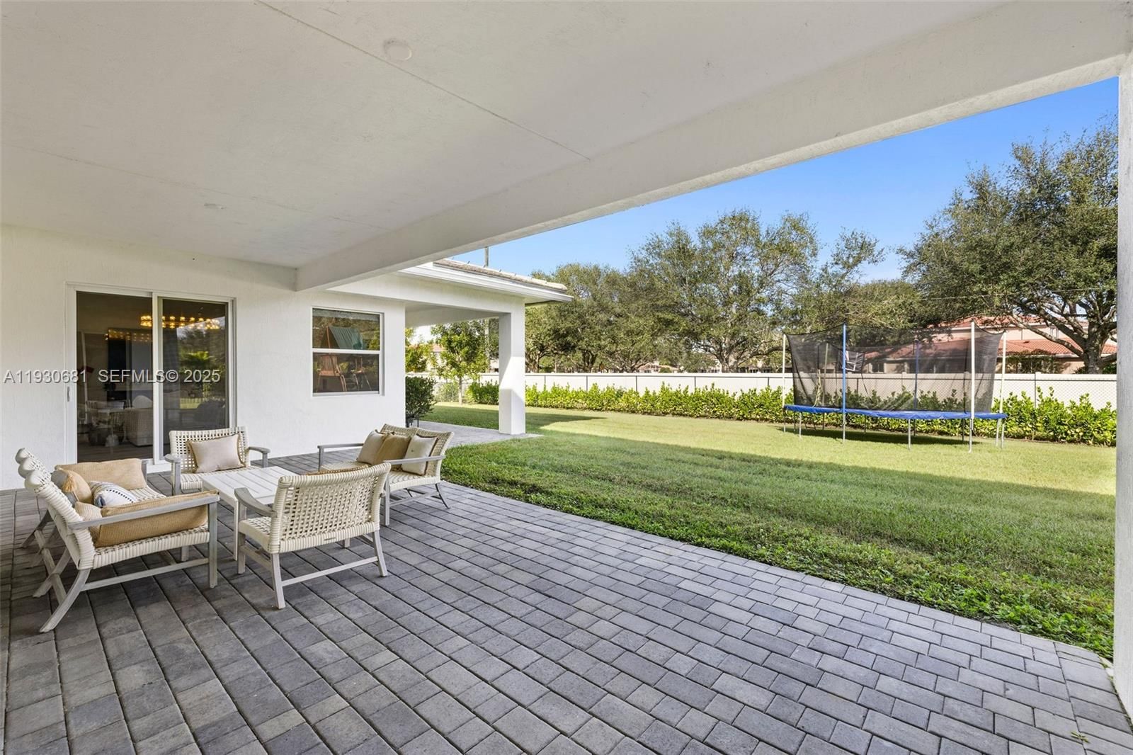 Real estate property located at 11035 Sierra Ranch Dr, Broward, Sierra Estates, Davie, FL