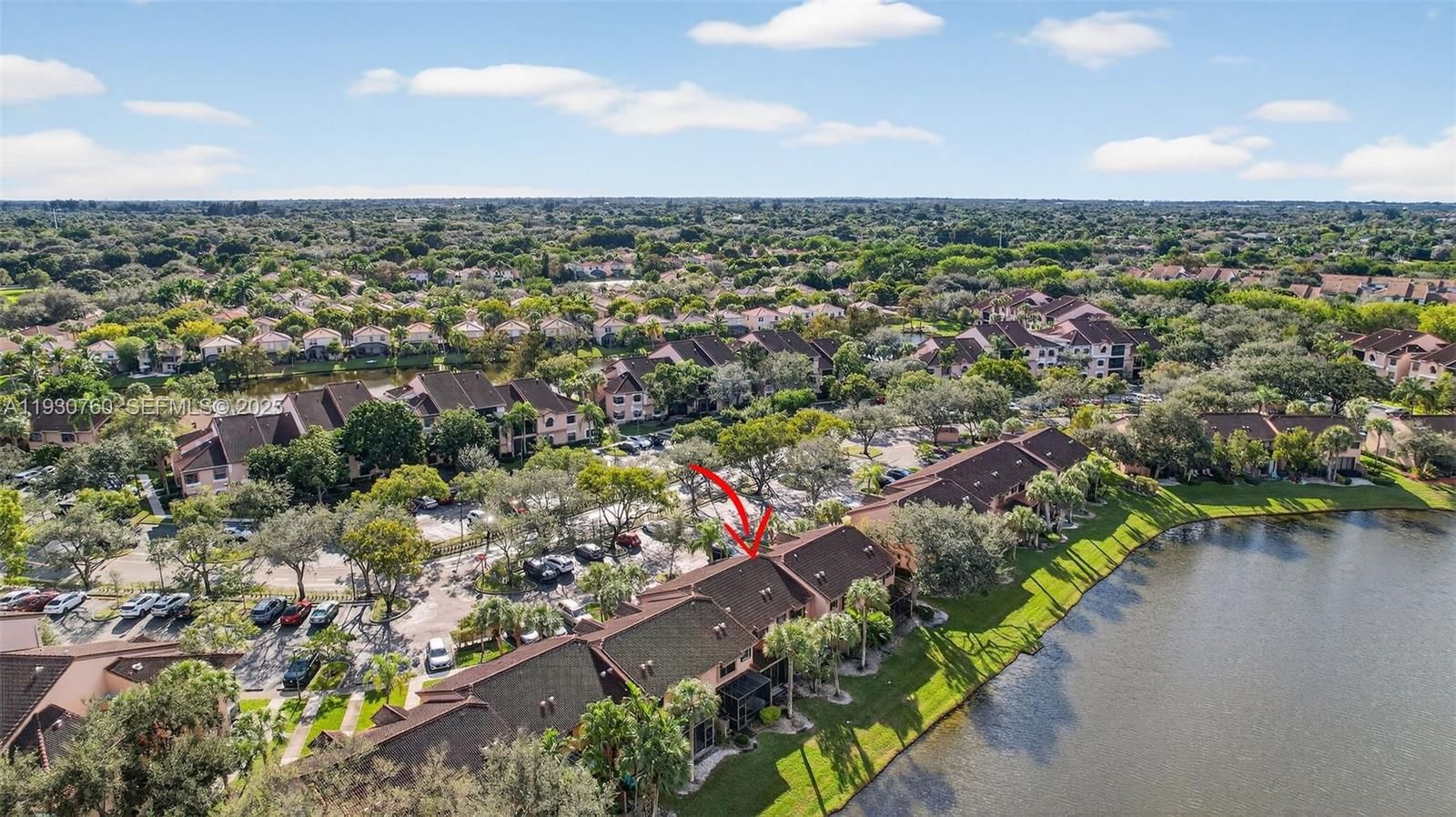 Real estate property located at 10691 14th St #257, Broward, Optima Village I-d Condo, Plantation, FL