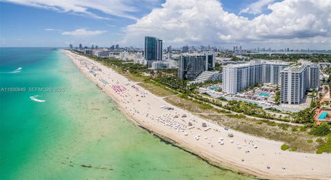 Real estate property located at 102 24th St #1414, Miami-dade, 2399 Collins Avenue, Miami Beach, FL