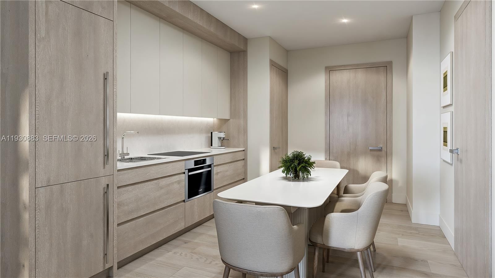 Real estate property located at 1741 2nd Avenue #427, Miami-dade, South Miami, Miami, FL