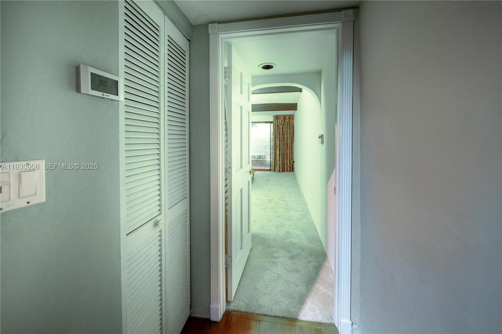 Real estate property located at 19212 25th Ave #283D, Miami-dade, Riverwood Sec 3, Miami, FL