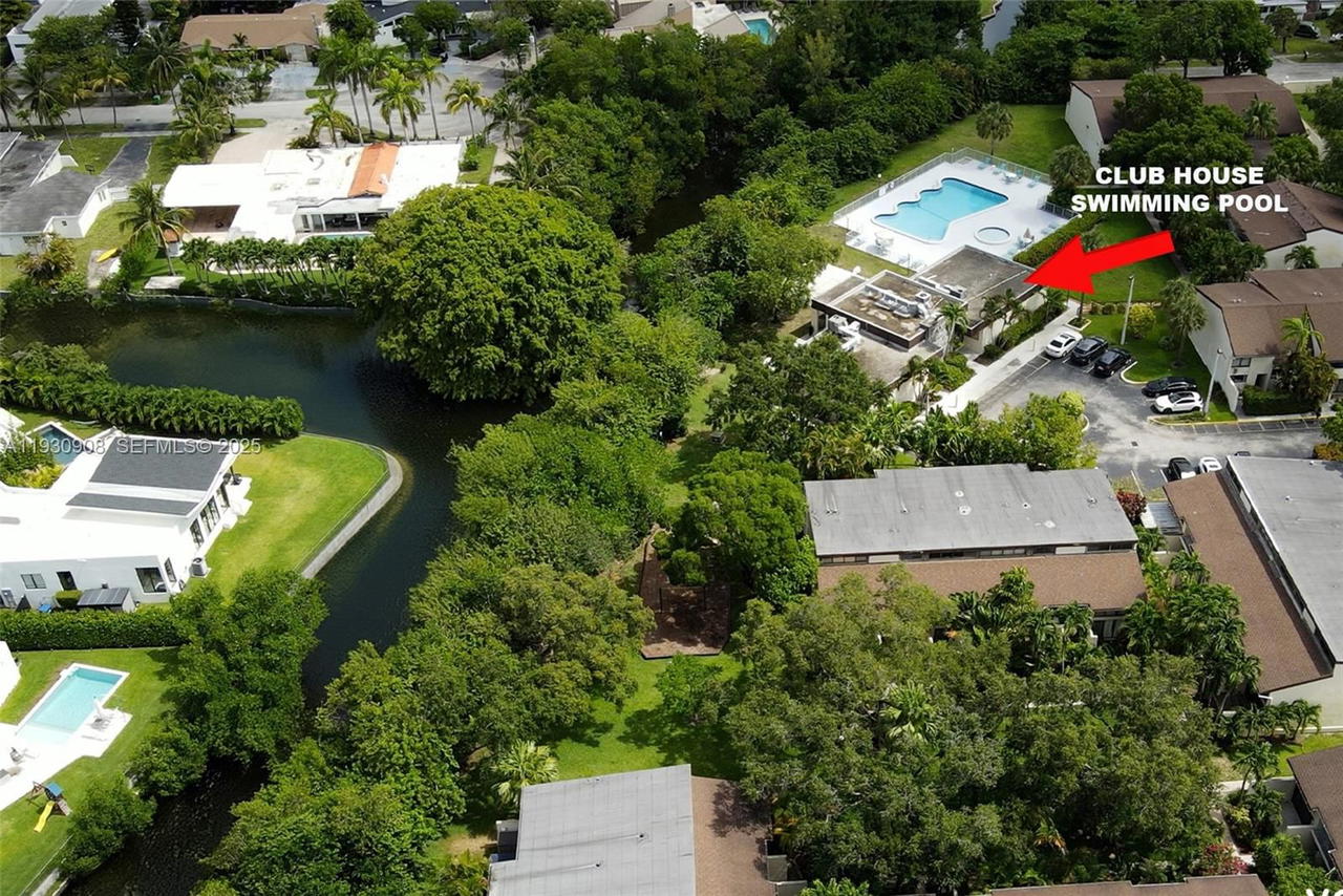 Real estate property located at 19212 25th Ave #283D, Miami-dade, Riverwood Sec 3, Miami, FL