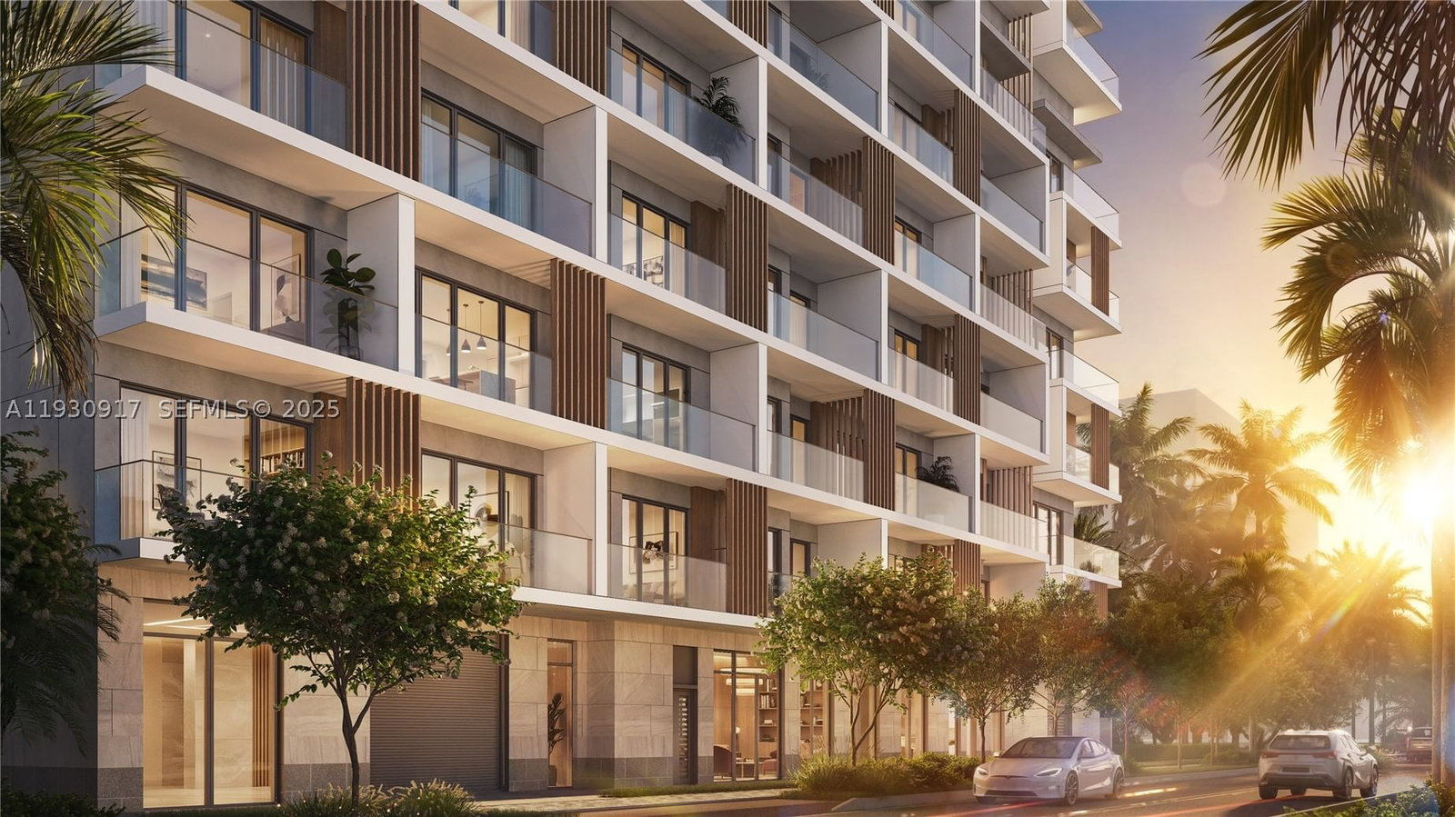 Real estate property located at 1741 2nd Avenue #702, Miami-dade, South Miami, Miami, FL
