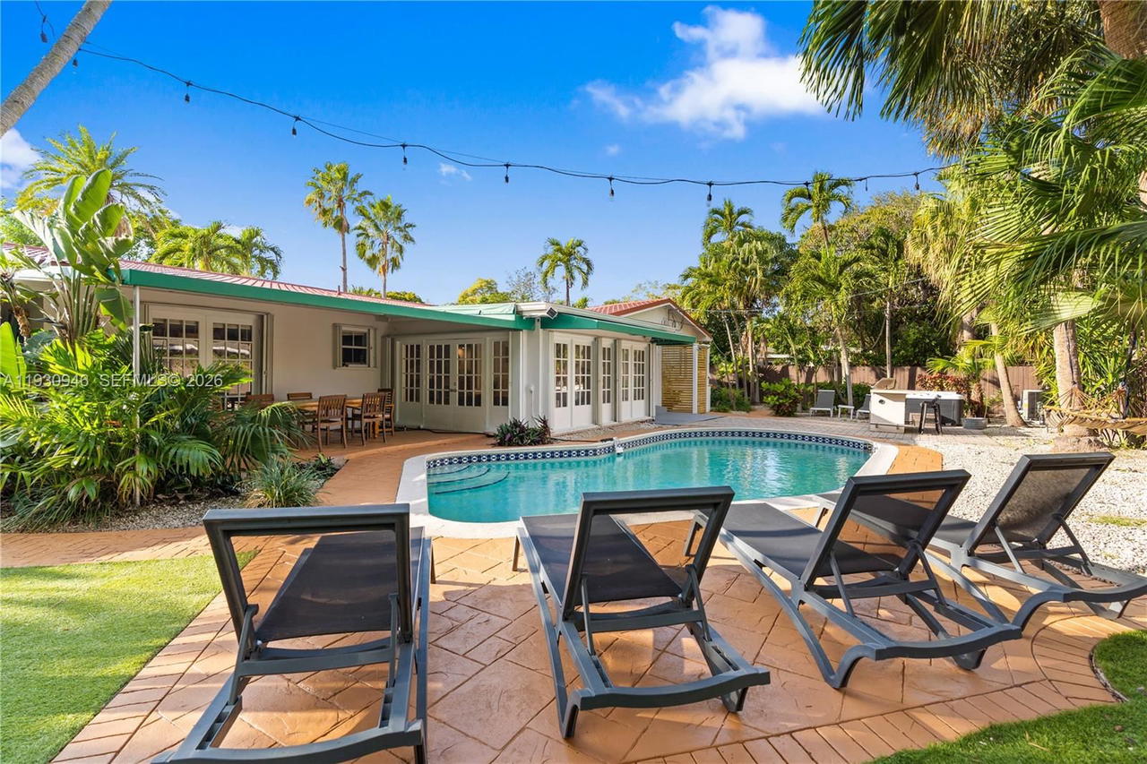 Real estate property located at 1344 Seabreeze Blvd, Broward, Harbor Beach, Fort Lauderdale, FL