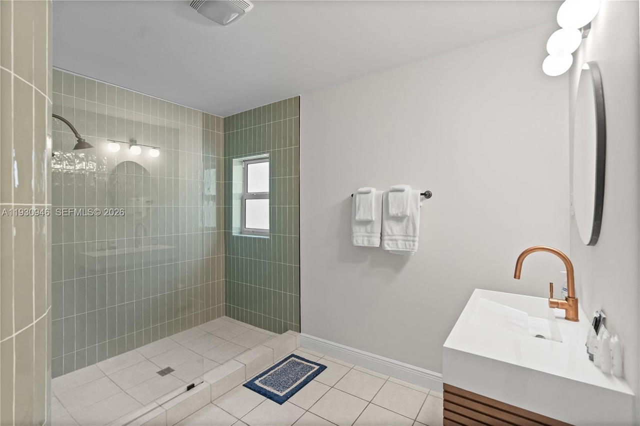 Real estate property located at 1344 Seabreeze Blvd, Broward, Harbor Beach, Fort Lauderdale, FL