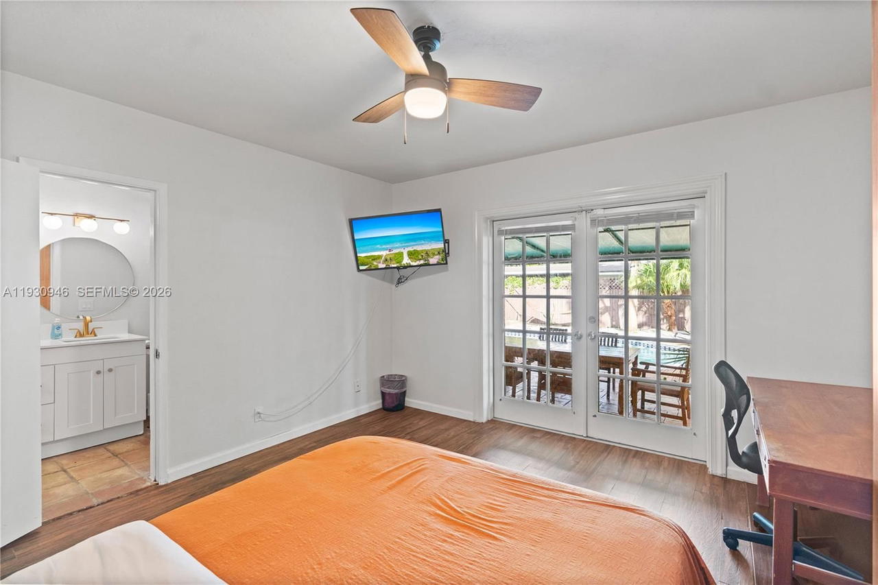 Real estate property located at 1344 Seabreeze Blvd, Broward, Harbor Beach, Fort Lauderdale, FL