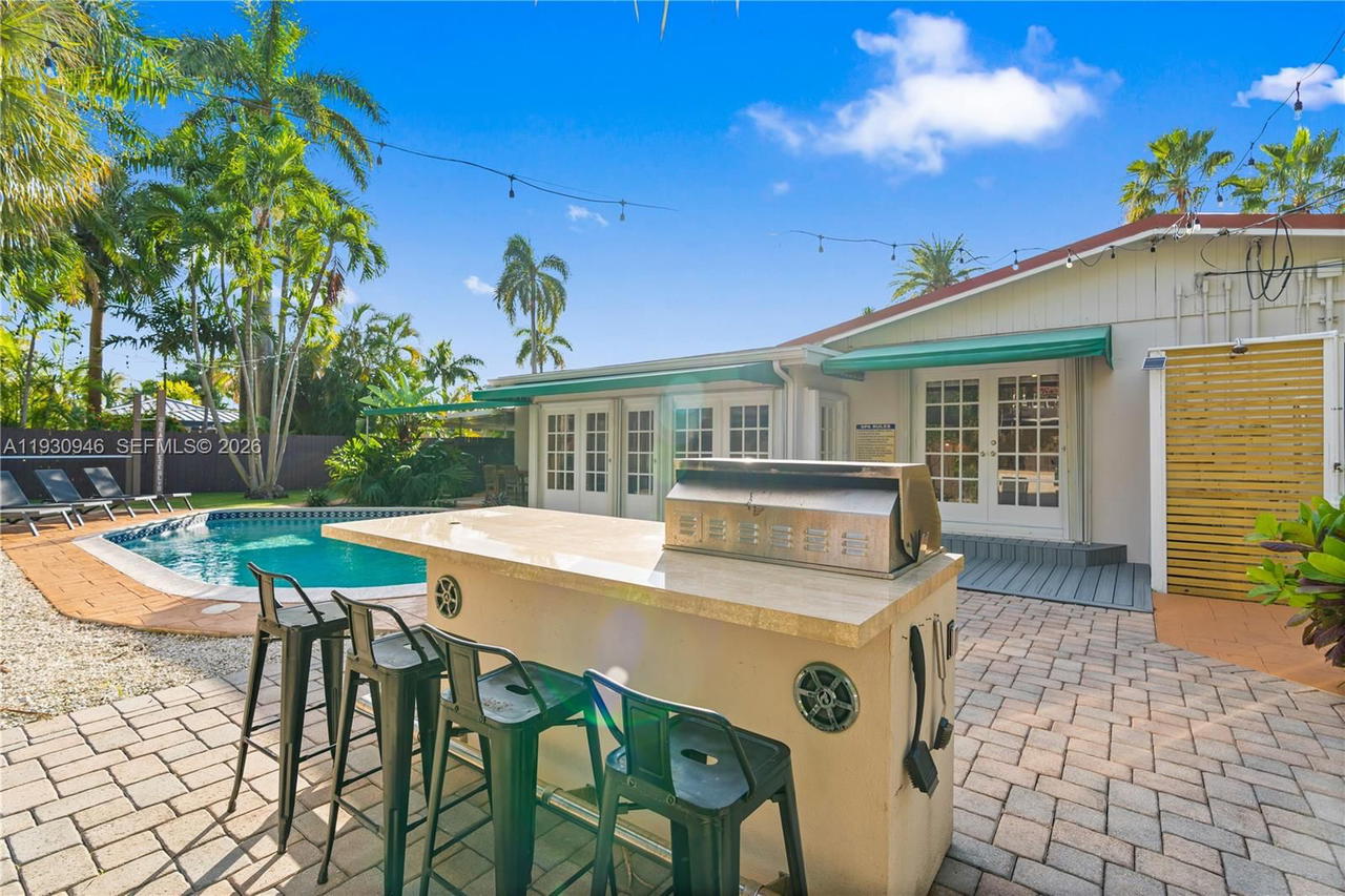 Real estate property located at 1344 Seabreeze Blvd, Broward, Harbor Beach, Fort Lauderdale, FL