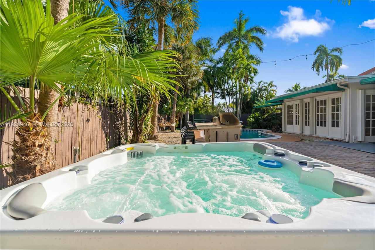 Real estate property located at 1344 Seabreeze Blvd, Broward, Harbor Beach, Fort Lauderdale, FL