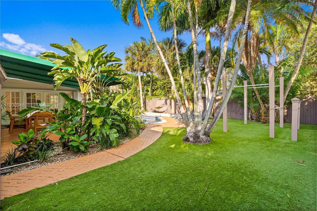 Real estate property located at 1344 Seabreeze Blvd, Broward, Harbor Beach, Fort Lauderdale, FL