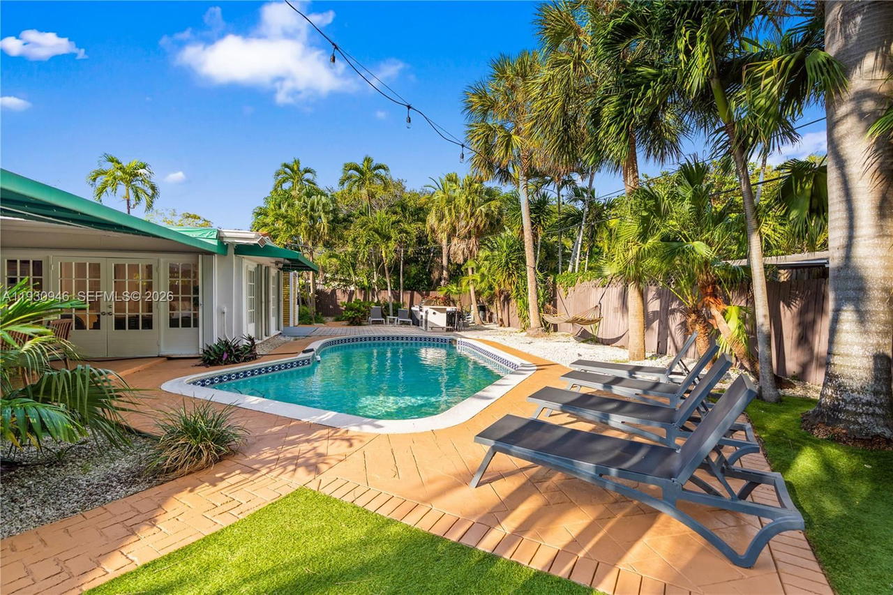 Real estate property located at 1344 Seabreeze Blvd, Broward, Harbor Beach, Fort Lauderdale, FL