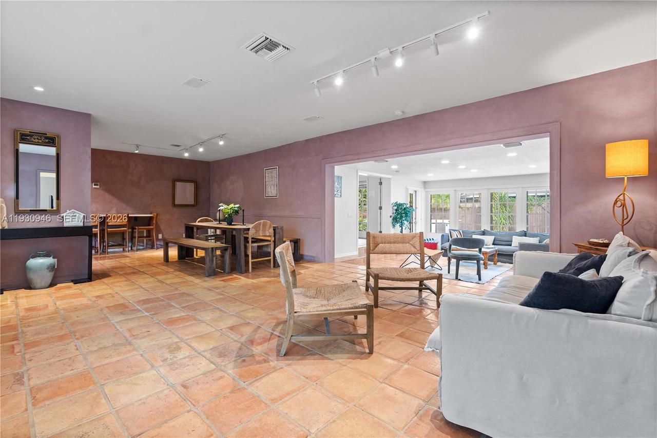 Real estate property located at 1344 Seabreeze Blvd, Broward, Harbor Beach, Fort Lauderdale, FL