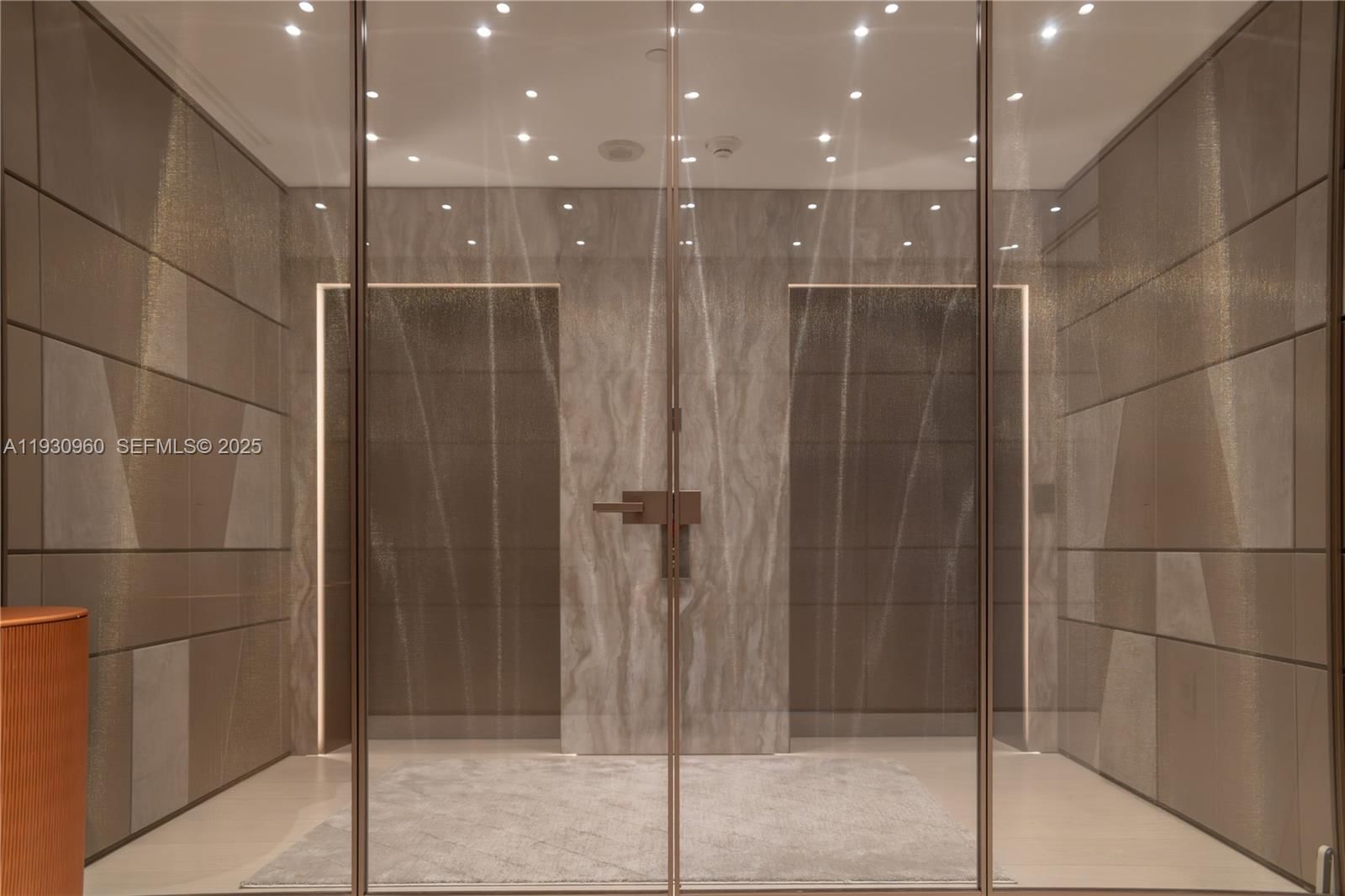 Real estate property located at 10101 Collins Ave #4A, Miami-dade, The Palace At Bal Harbour, Bal Harbour, FL