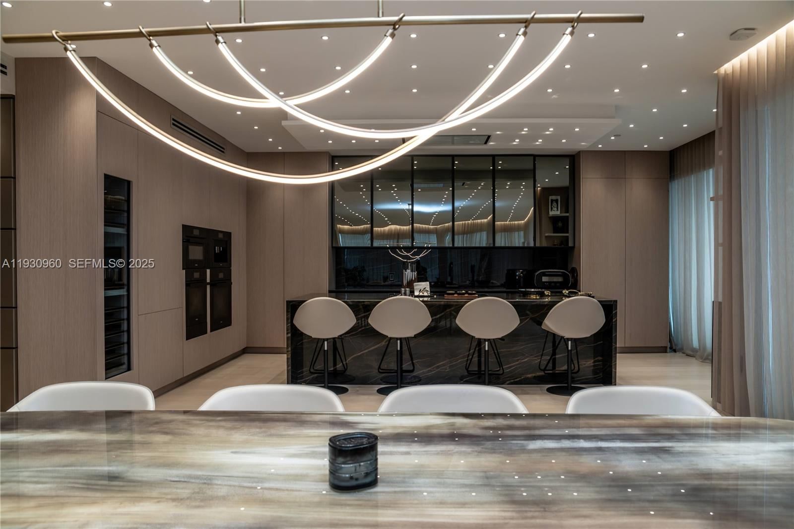 Real estate property located at 10101 Collins Ave #4A, Miami-dade, The Palace At Bal Harbour, Bal Harbour, FL