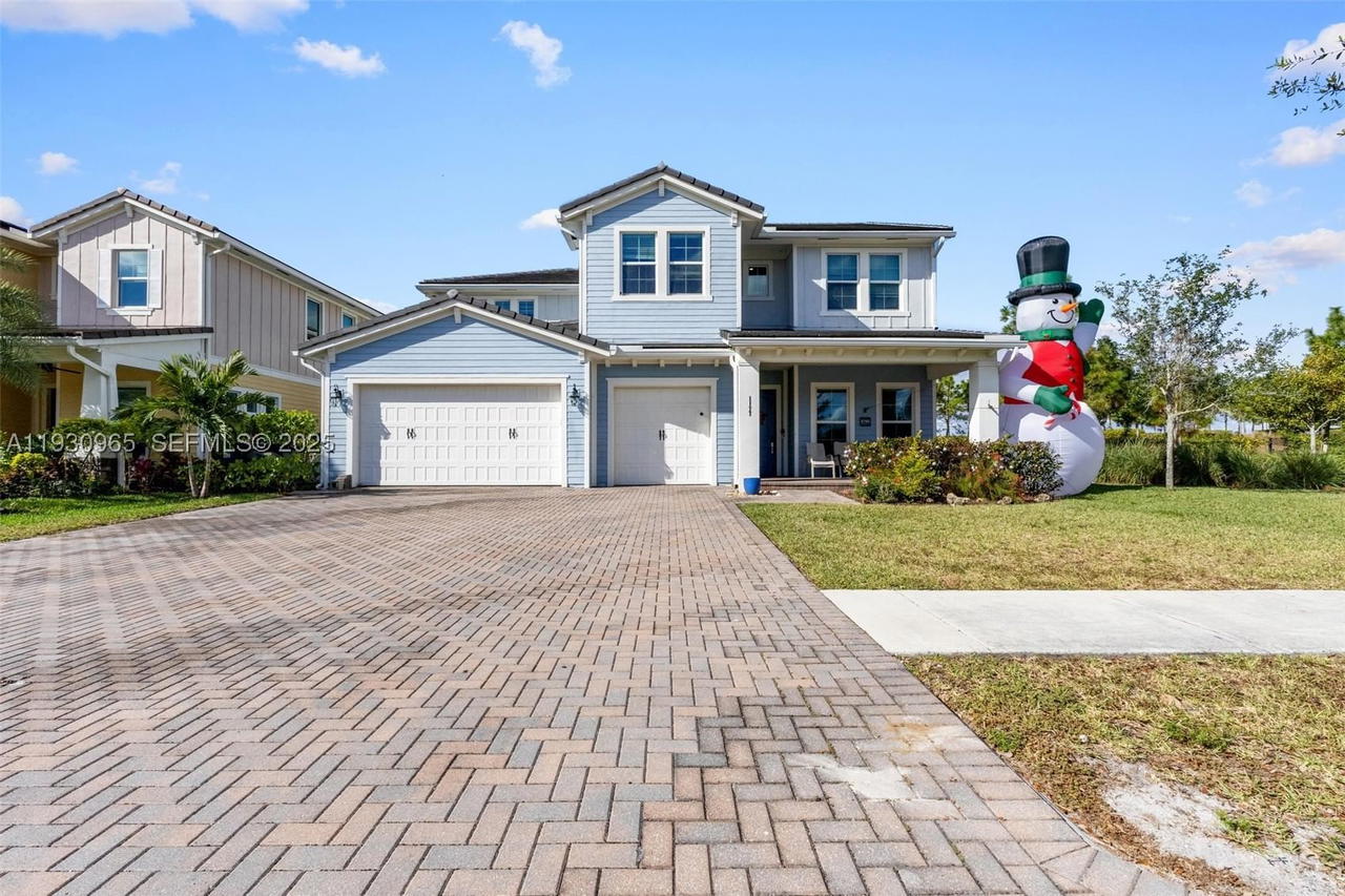 Real estate property located at 1177 Wandering Willow Way, Palm Beach, Arden Pud Pod A West & Po, Loxahatchee, FL