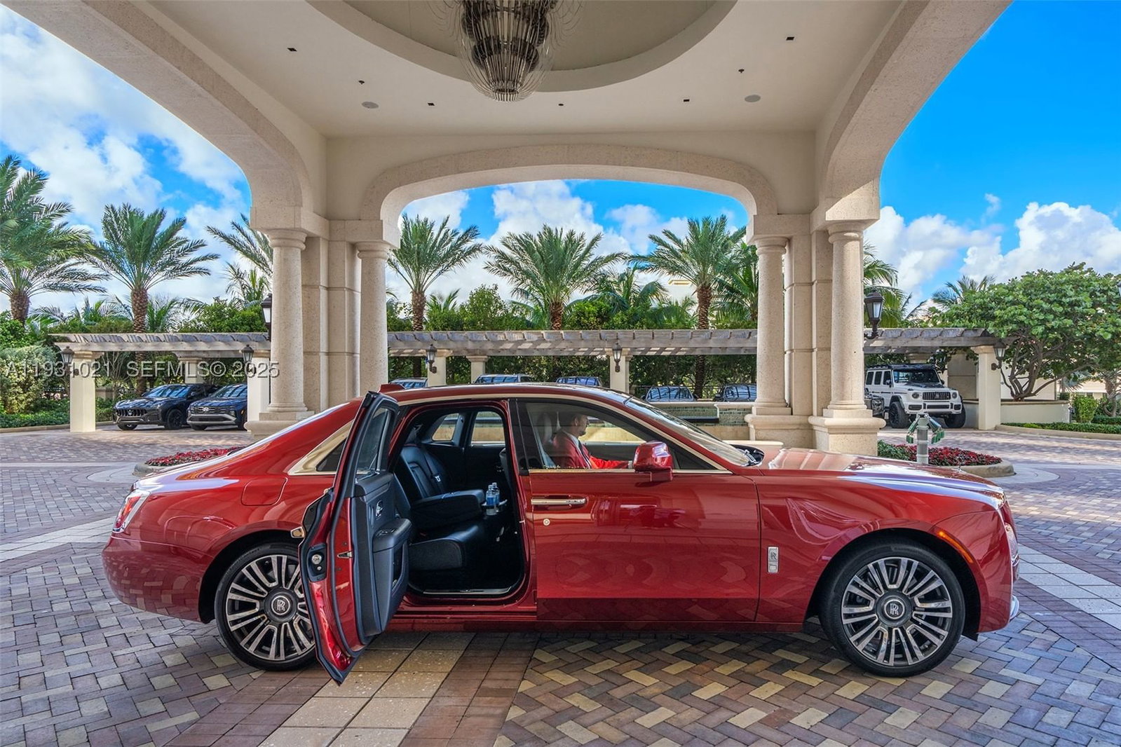 Real estate property located at 17901 Collins Ave #1002, Miami-dade, Estates At Acqualina, Sunny Isles Beach, FL