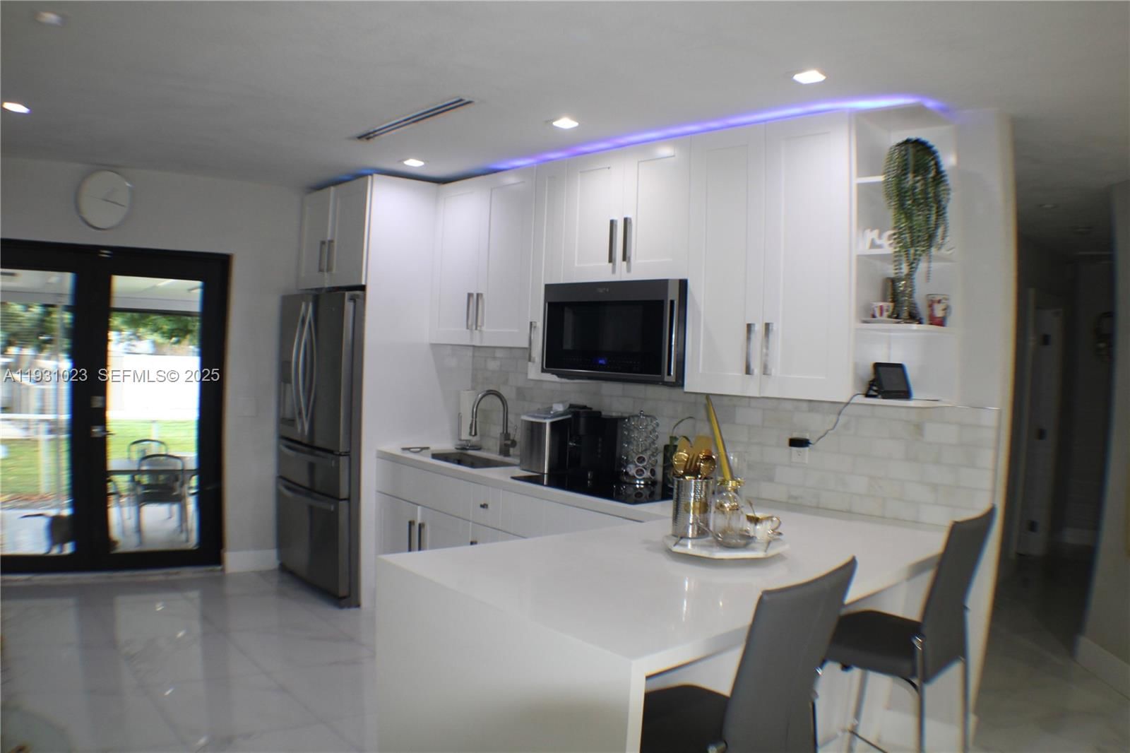 Real estate property located at 171 56th St, Miami-dade, Robins Villas, Hialeah, FL