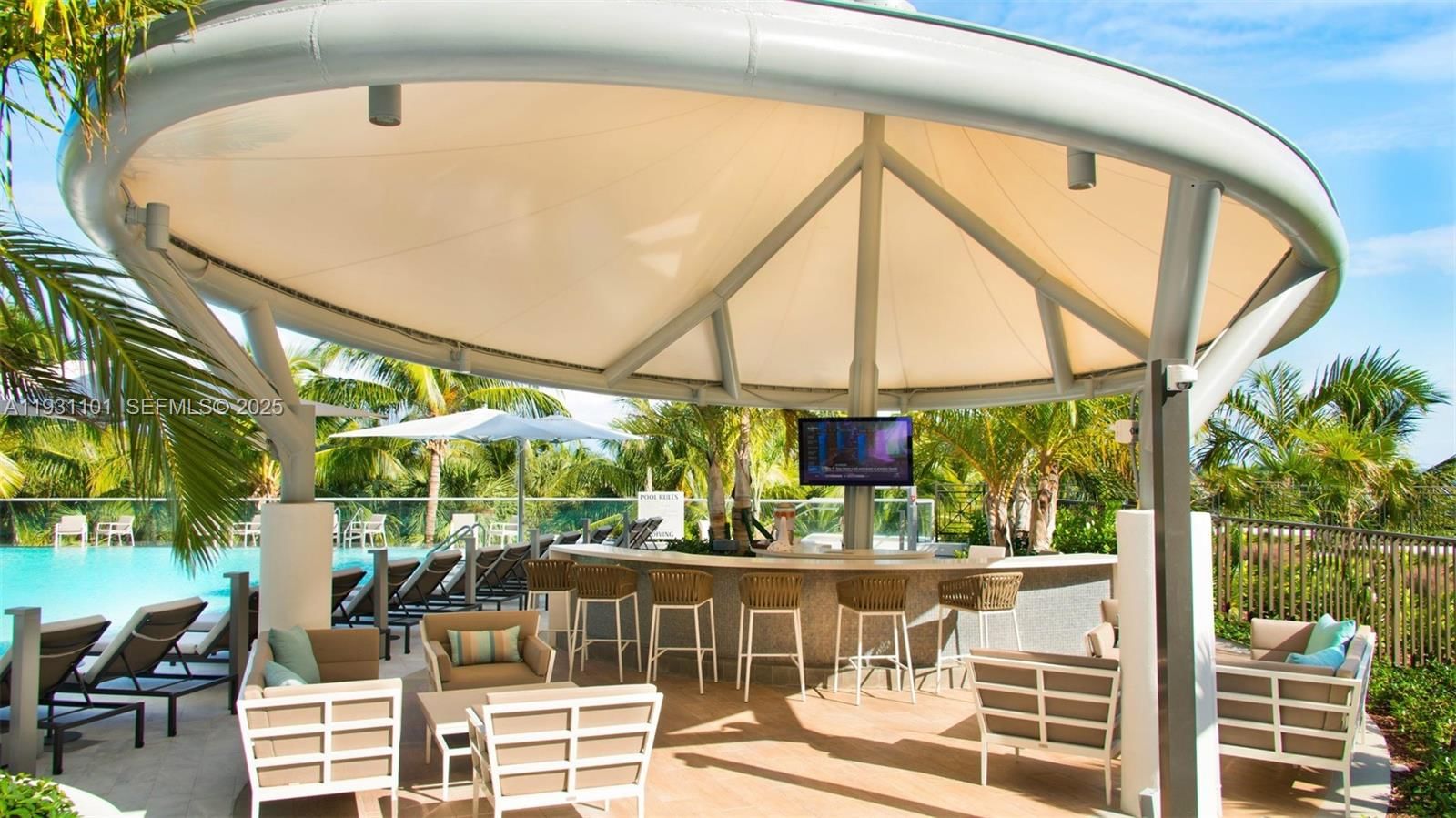 Real estate property located at 10295 Collins Ave #803, Miami-dade, 10295 Collins Ave Resdnta, Bal Harbour, FL