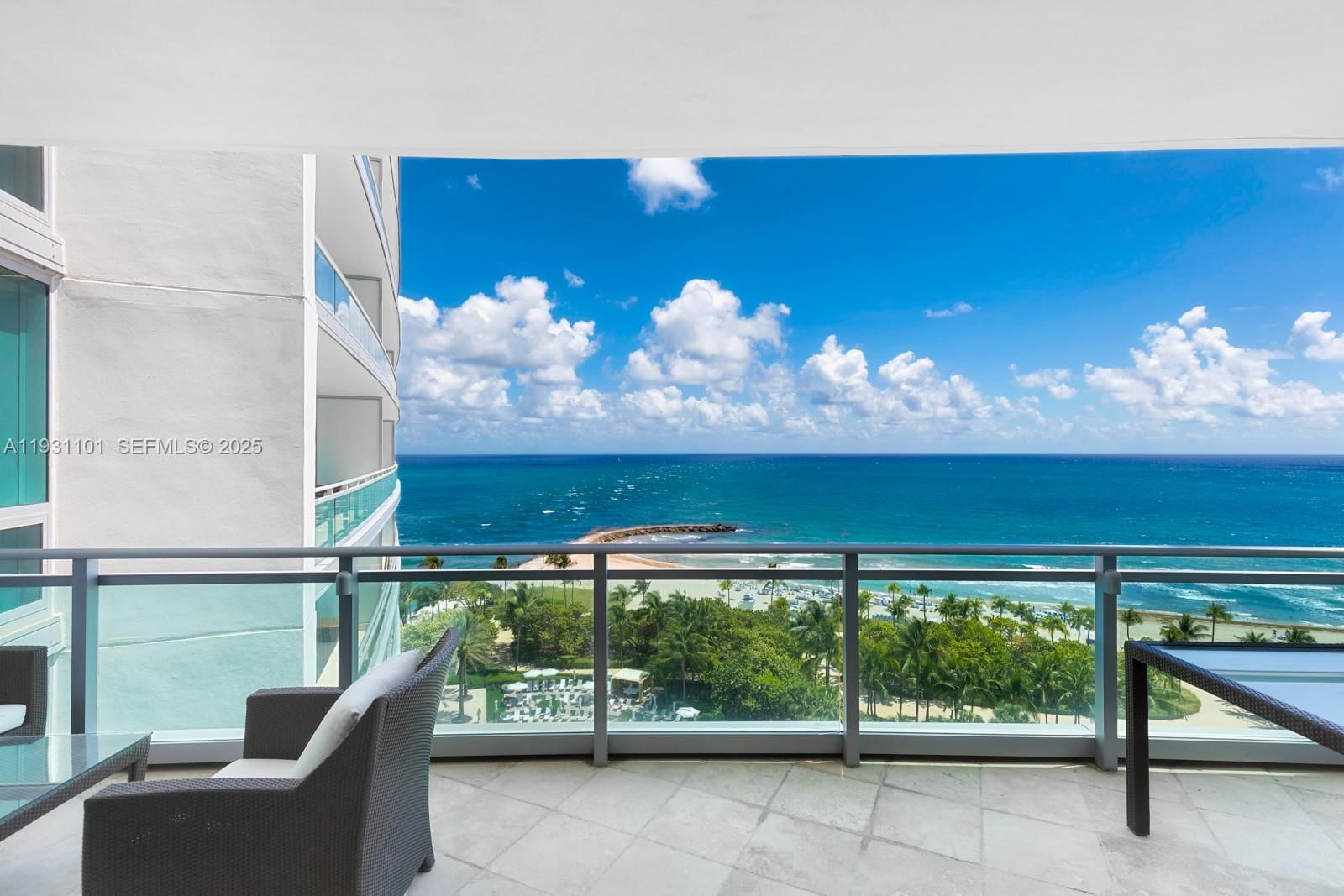 Real estate property located at 10295 Collins Ave #803, Miami-dade, 10295 Collins Ave Resdnta, Bal Harbour, FL
