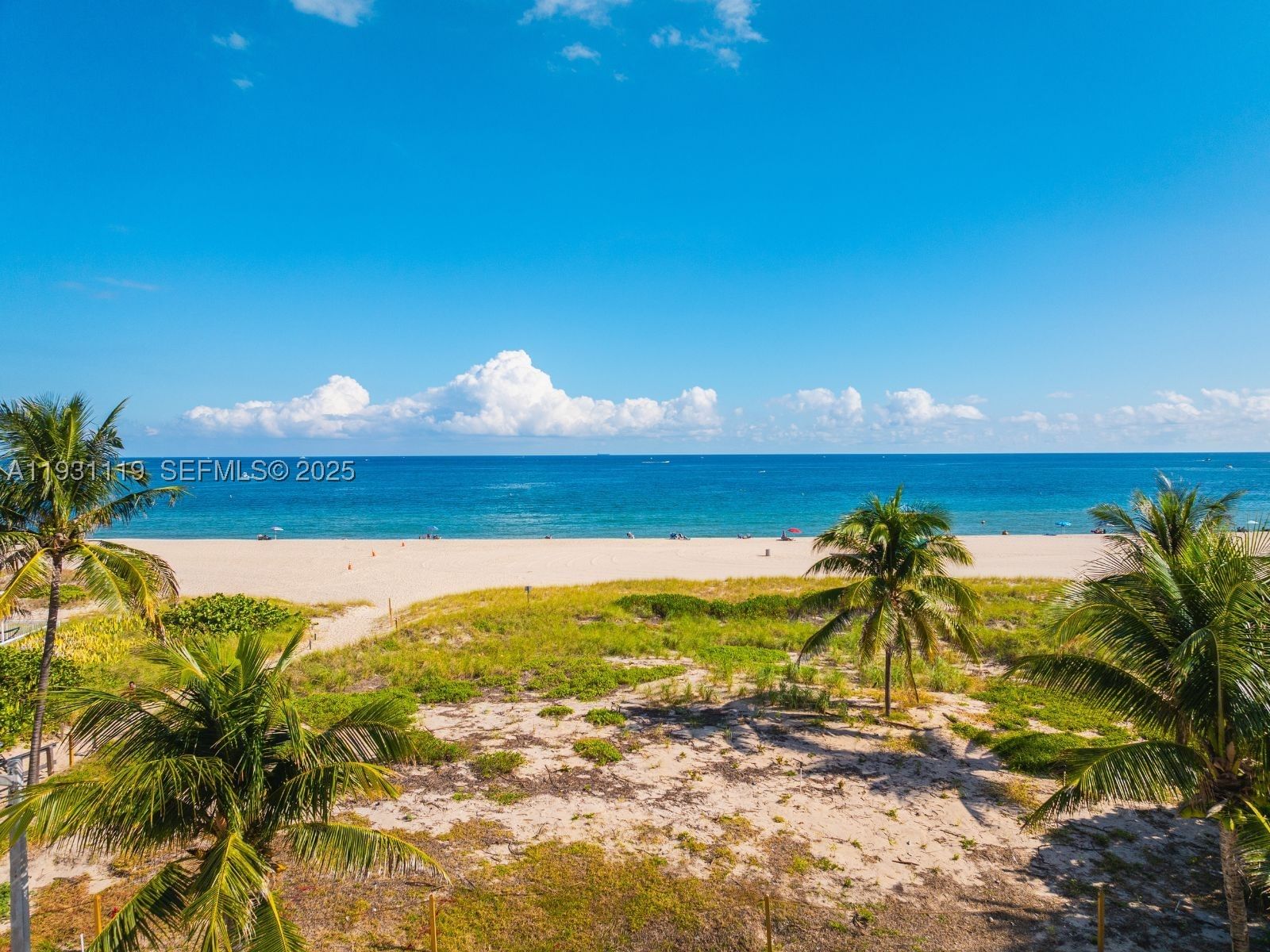 Real estate property located at 491 Ocean Blvd #4, Broward, Leaseflorida, Pompano Beach, FL