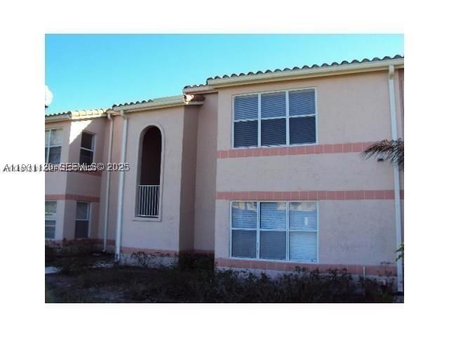 Real estate property located at 3300 Pinewalk Dr N #1928, Broward, Coral Key Condo, Margate, FL