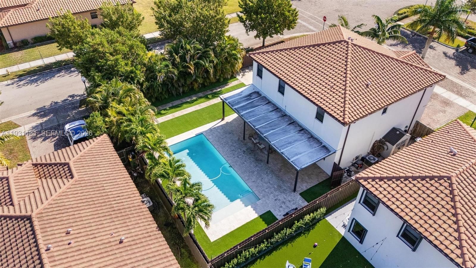 Real estate property located at 2659 1st Ln, Miami-dade, Kingman Commons, Homestead, FL