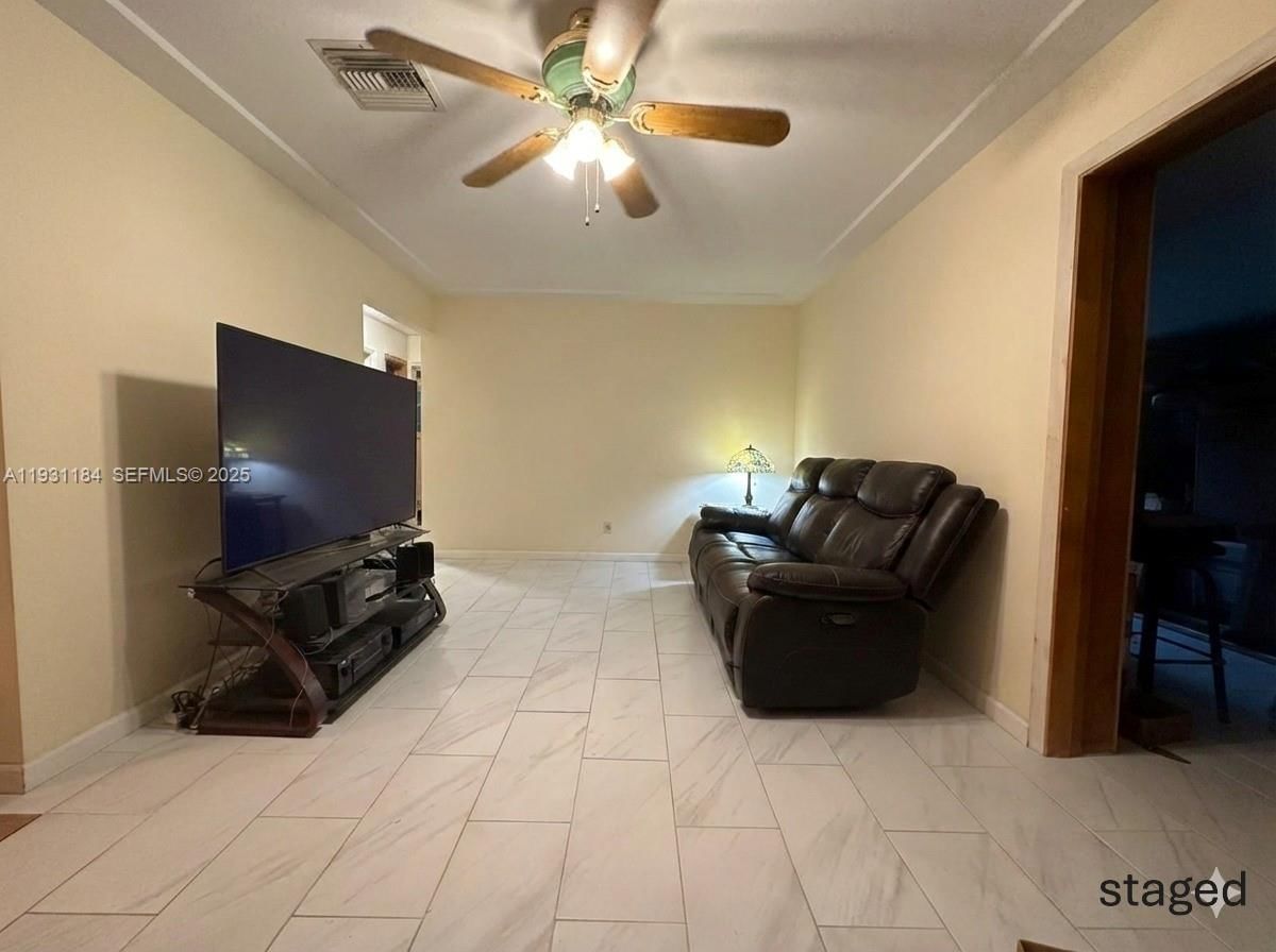 Real estate property located at 7241 Arthur St, Broward, Boulevard Estates, Hollywood, FL
