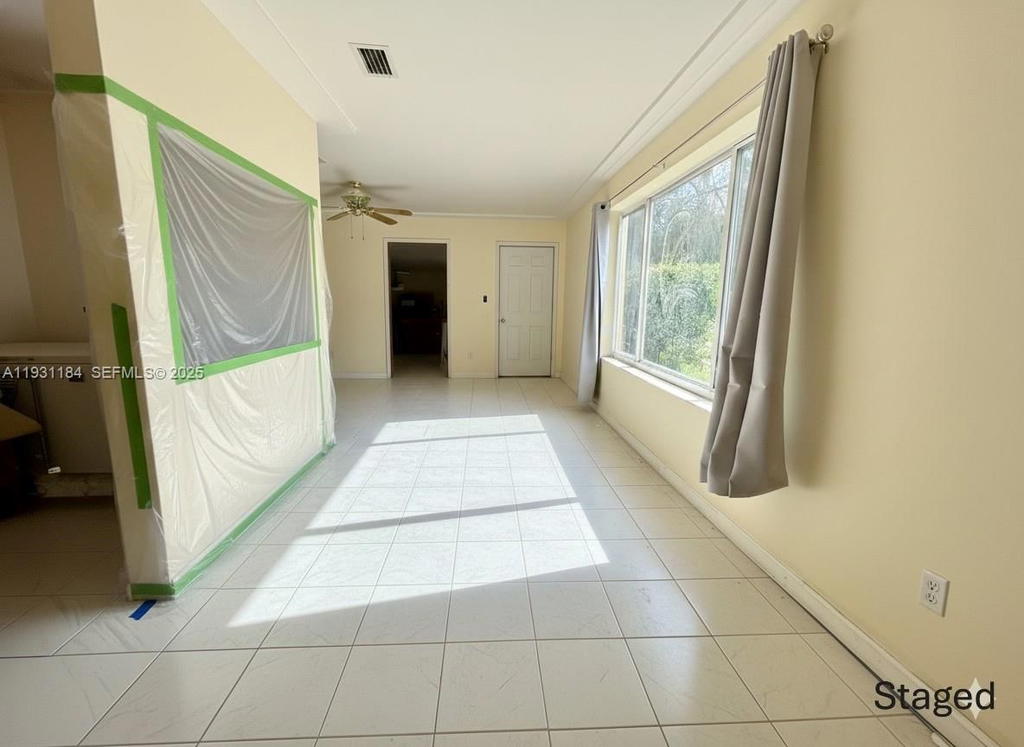 Real estate property located at 7241 Arthur St, Broward, Boulevard Estates, Hollywood, FL