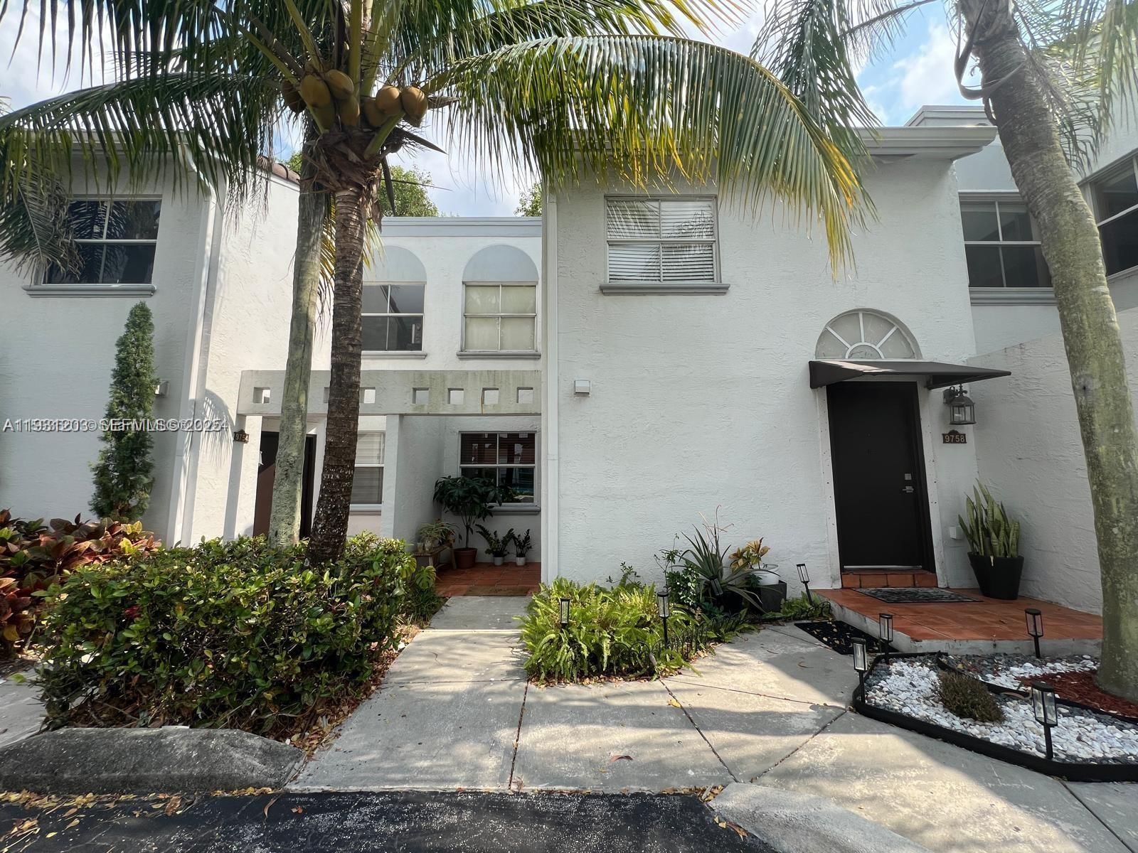 Real estate property located at 9756 47th Ter #168, Miami-dade, The Greens At Doral Condo, Doral, FL