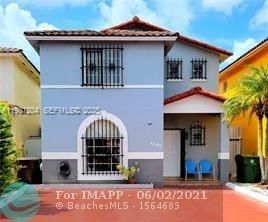 Real estate property located at 7211 24th Ave #2304, Miami-dade, Galeria Iii Condo, Hialeah, FL