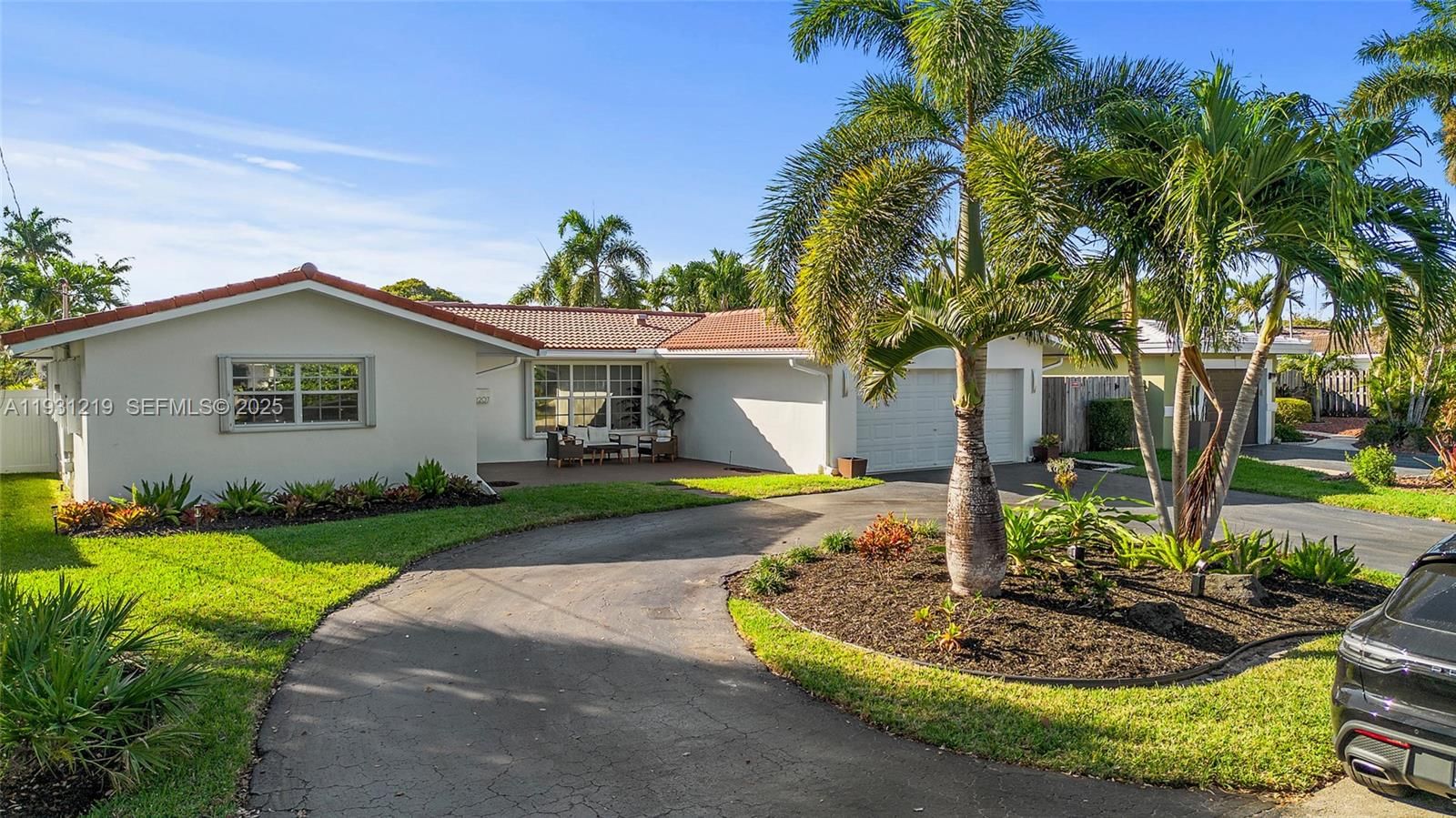 Real estate property located at 2207 16th Ave, Broward, Edgewater Estates, Wilton Manors, FL