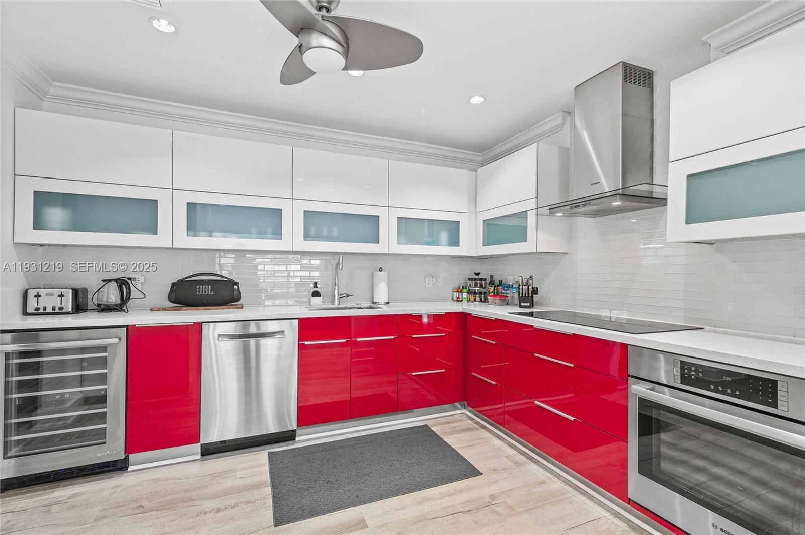 Real estate property located at 2207 16th Ave, Broward, Edgewater Estates, Wilton Manors, FL