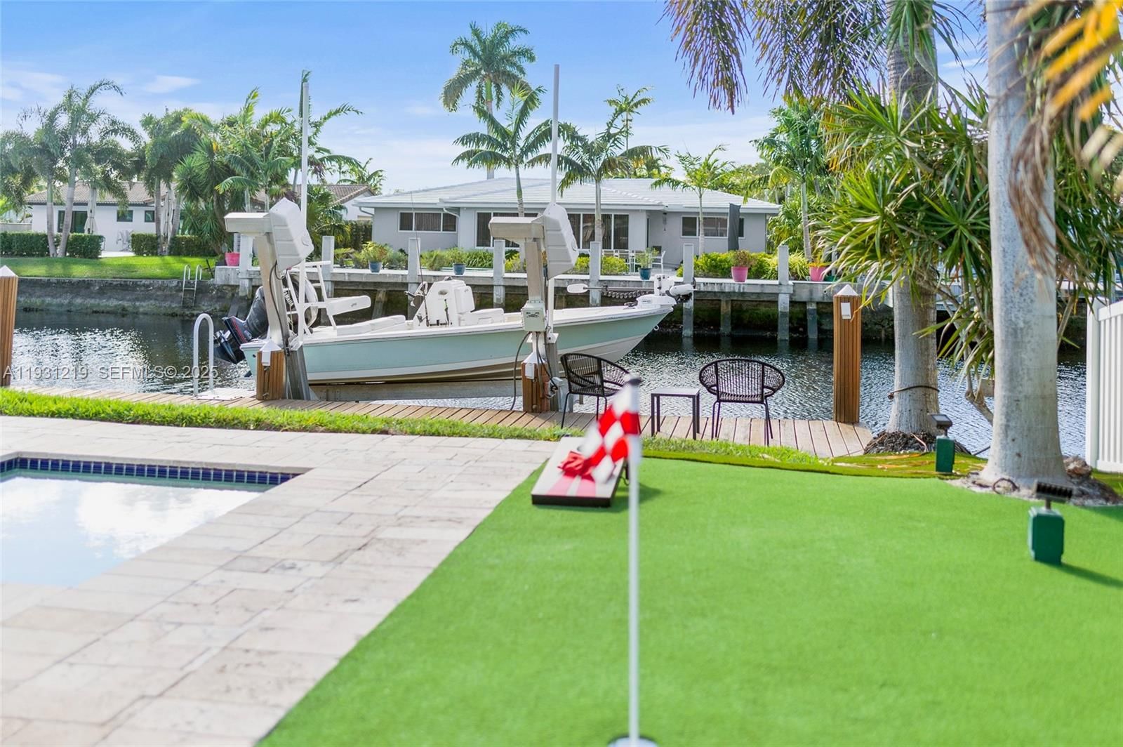 Real estate property located at 2207 16th Ave, Broward, Edgewater Estates, Wilton Manors, FL