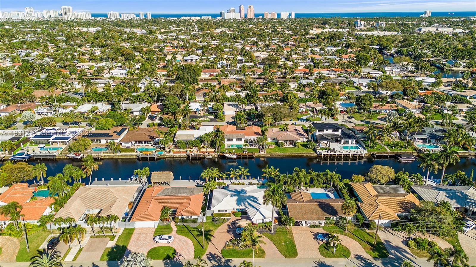 Real estate property located at 2207 16th Ave, Broward, Edgewater Estates, Wilton Manors, FL