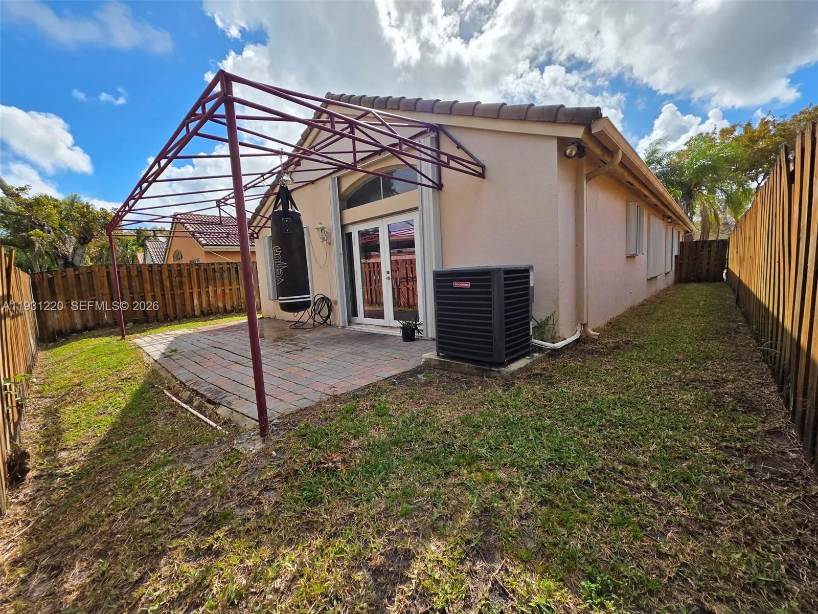 Real estate property located at 1885 13th St, Miami-dade, Shores At Keys Gate, Homestead, FL