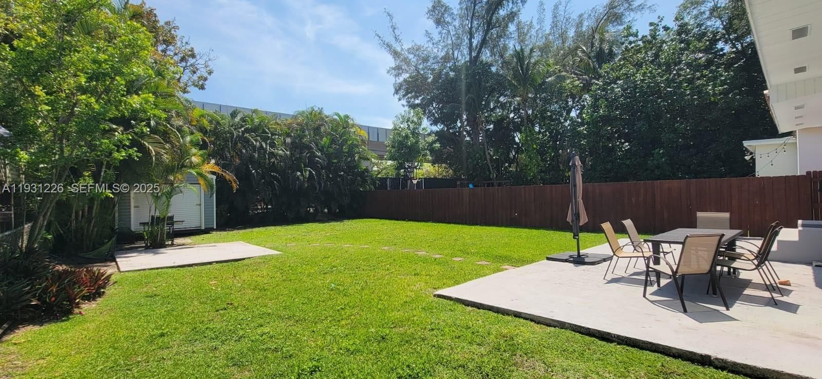 Real estate property located at 3685 1st Ave, Miami-dade, East Shenandoah, Miami, FL